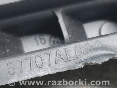 ФОТО Кронштейн переднього бампера (під фарою) для Subaru Outback V BS (14-21) Київ