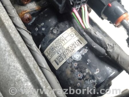 ФОТО Рульова рейка для Subaru Outback V BS (14-21) Київ