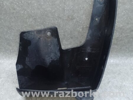 ФОТО Бризговик для Subaru Outback V BS (14-21) Київ