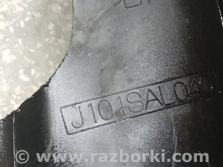 ФОТО Бризговик для Subaru Outback V BS (14-21) Київ