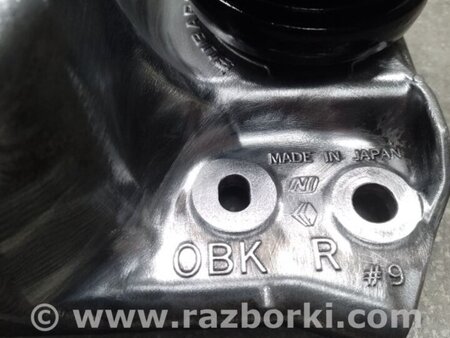 ФОТО Подушка двигуна для Subaru Outback V BS (14-21) Київ