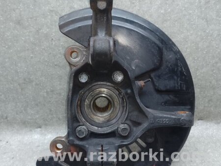 ФОТО Кулак поворотний для Subaru Outback V BS (14-21) Київ
