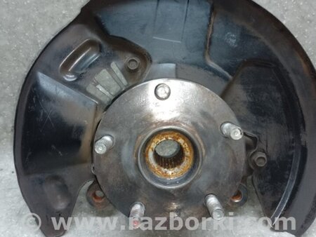 ФОТО Кулак поворотний для Subaru Outback V BS (14-21) Київ