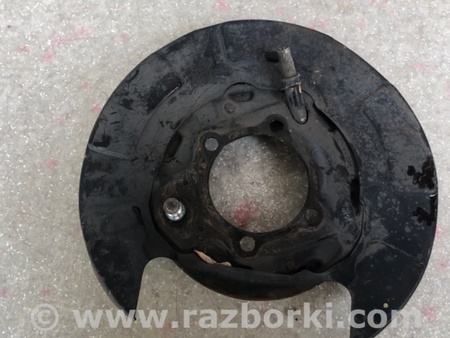 ФОТО Гальмівний механізм для Mitsubishi Outlander XL CW (05-12) Київ