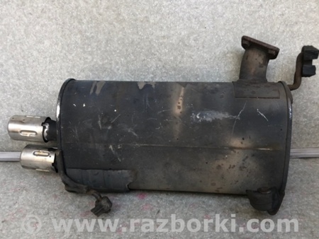 ФОТО Глушник для Mitsubishi Outlander XL CW (05-12) Київ