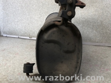 ФОТО Глушник для Mitsubishi Outlander XL CW (05-12) Київ