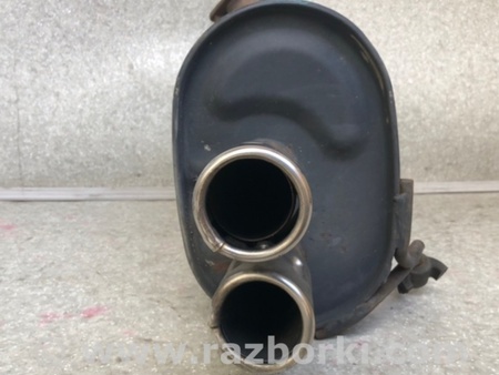 ФОТО Глушник для Mitsubishi Outlander XL CW (05-12) Київ