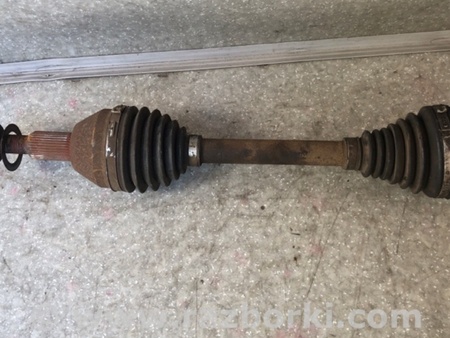 ФОТО Привід передній для Chrysler Town & Country Київ