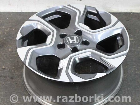 ФОТО Диск колесный R18 1шт для Honda CR-V V (16-22) Київ