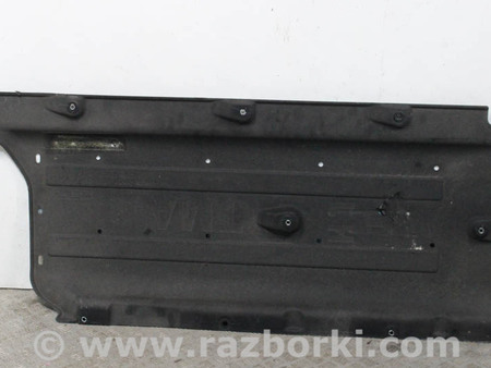 ФОТО Защита днища левая для Hyundai Santa Fe IV TM (18-23) Київ
