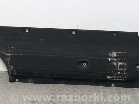 ФОТО Защита днища правая для Hyundai Santa Fe IV TM (18-23) Київ