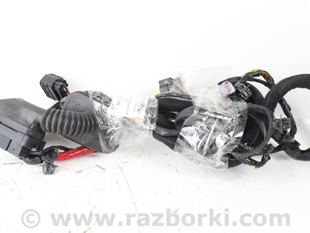 ФОТО Проводка двери передней левой для Hyundai Santa Fe IV TM (18-23) Київ
