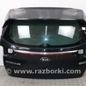 Крышка багажника KIA Sportage QL (15-21)