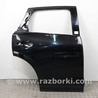 Дверь задняя правая Mazda CX-5 KE (12-17)