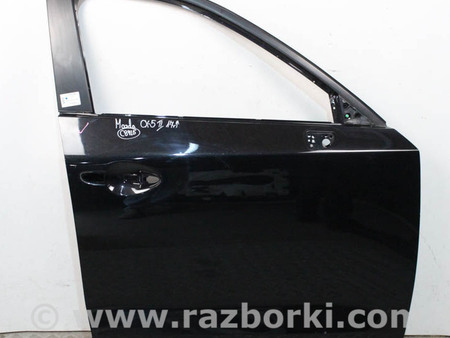 ФОТО Дверь передняя правая для Mazda CX-5 KE (12-17) Київ