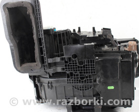 Корпус печки салона с конд Nissan Micra K12 (02-10)