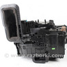 Корпус печки салона с конд Nissan Micra K12 (02-10)