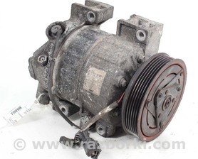 Компрессор кондиционера Nissan X-Trail T31 (07-14)