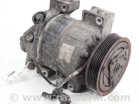 ФОТО Компрессор кондиционера для Nissan X-Trail T31 (07-14) Київ