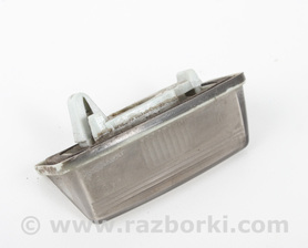 Подсветка номера левая Toyota Corolla Verso (04.2004-03.2009)