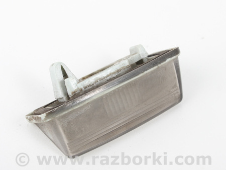 ФОТО Подсветка номера левая для Toyota Corolla Verso (04.2004-03.2009) Київ