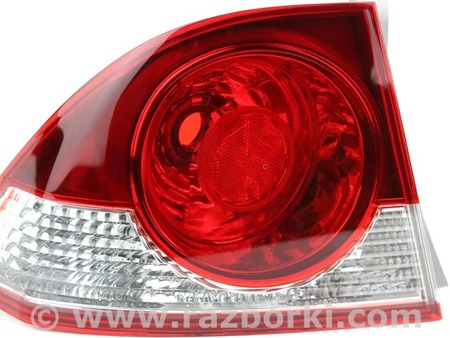 ФОТО Фонарь левый для Honda Civic 8 FD (09.2005 - 12.2010) Київ