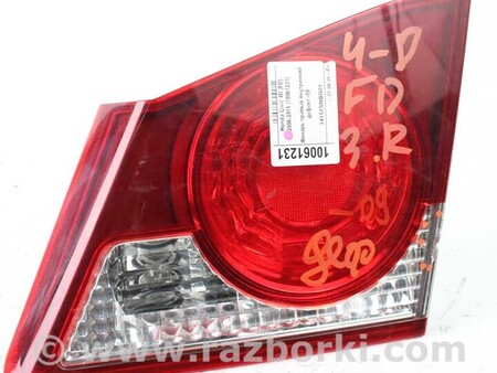 ФОТО Фонарь правый внутренний дефект для Honda Civic 8 FD (09.2005 - 12.2010) Київ