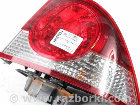 ФОТО Фонарь правый с дефектом для Honda Civic 8 FD (09.2005 - 12.2010) Київ
