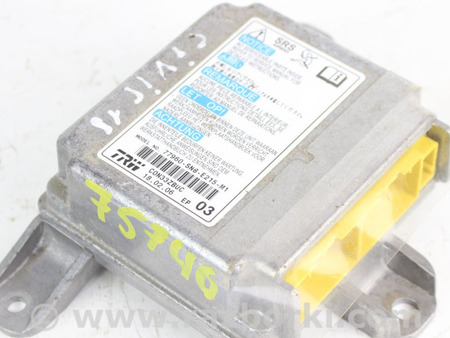 ФОТО Блок управления AIRBAG для Honda Civic 8 FD (09.2005 - 12.2010) Київ