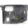 Накладка торпедо под бардачок Honda Civic 8 FD (09.2005 - 12.2010)