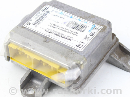 ФОТО Блок управления AIRBAG для Honda Civic 8 FD (09.2005 - 12.2010) Київ