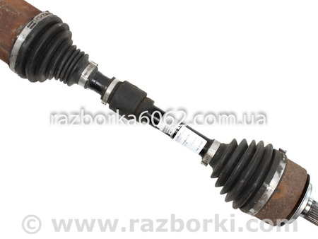 ФОТО Привод передний правый для Honda Civic 4D Київ