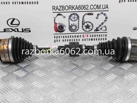 ФОТО Привод передний правый под ABS для Honda Civic 4D Київ