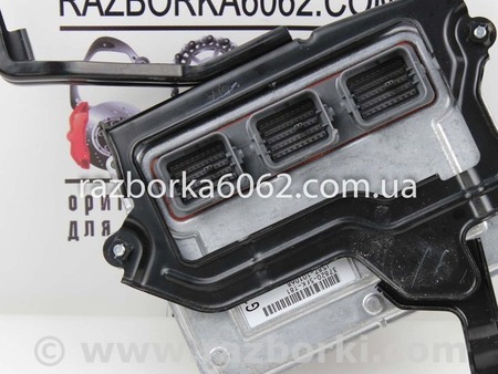 ФОТО Блок управления двигателем для Honda Civic 4D Київ