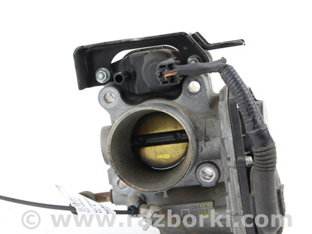 ФОТО Заслонка дроссельная электро для Honda Civic 8 FK,FN1,FN2 UFO (09.2005 - 06.2012) Київ