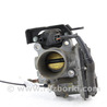 Заслонка дроссельная электро Honda Civic 8 FK,FN1,FN2 UFO (09.2005 - 06.2012)