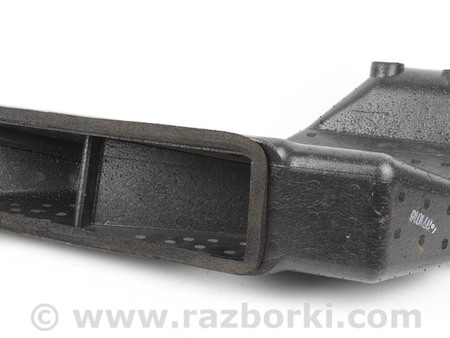 ФОТО Воздухозаборник для Honda Civic 8 FD (09.2005 - 12.2010) Київ