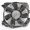 Диффузор с вентилятором кондиционера Honda Civic 8 FK,FN1,FN2 UFO (09.2005 - 06.2012)