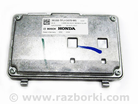 ФОТО Камера переднего вида для Honda Civic 4D Київ