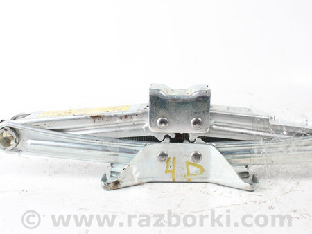 ФОТО Домкрат для Honda Civic 8 FD (09.2005 - 12.2010) Київ