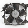 Диффузор с вентилятором радиатора Honda Civic 8 FK,FN1,FN2 UFO (09.2005 - 06.2012)
