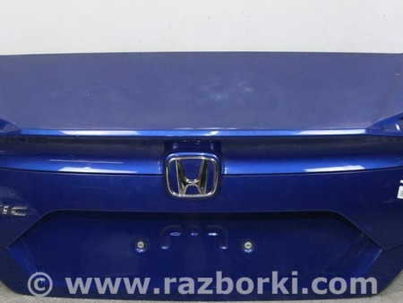ФОТО Крышка багажника для Honda Civic 4D Київ