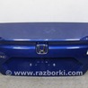 Крышка багажника Honda Civic 4D