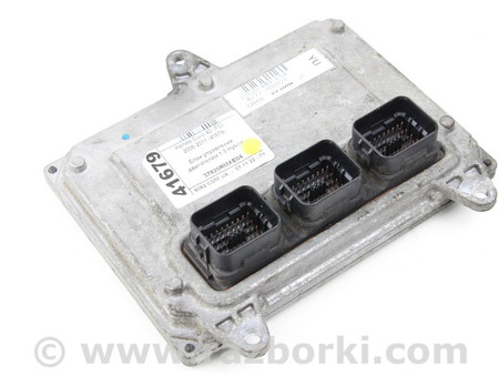 ФОТО Блок управления двигателем для Honda Civic 8 FD (09.2005 - 12.2010) Київ