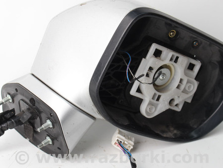 ФОТО Зеркало правое электр для Honda Civic 8 FD (09.2005 - 12.2010) Київ
