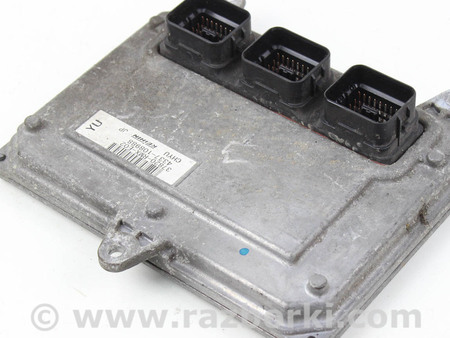 ФОТО Блок управления двигателем для Honda Civic 8 FD (09.2005 - 12.2010) Київ
