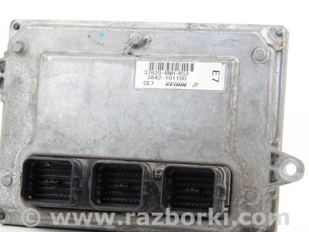 ФОТО Блок управления двигателем для Honda Civic 8 FD (09.2005 - 12.2010) Київ