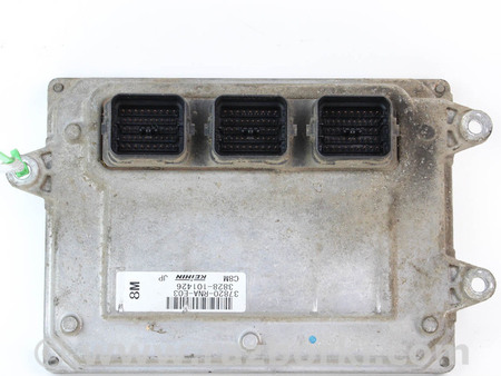 ФОТО Блок управления двигателем для Honda Civic 8 FD (09.2005 - 12.2010) Київ