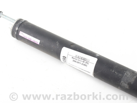 ФОТО Осушитель кондиционера для Honda Civic 8 FD (09.2005 - 12.2010) Київ