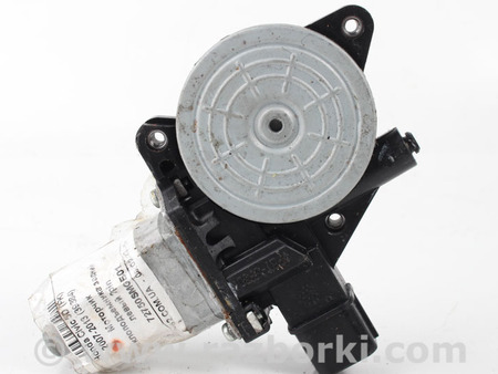 ФОТО Моторчик стеклоподъёмника задний левый для Honda Civic 8 FK,FN1,FN2 UFO (09.2005 - 06.2012) Київ